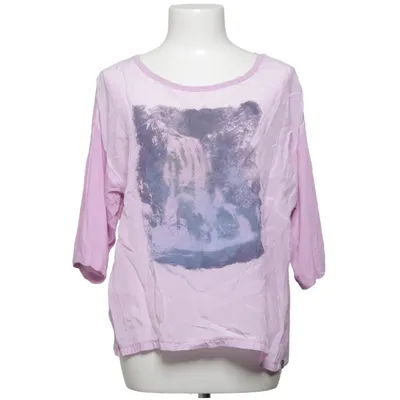 Top (Lila, Mehrfarbig) von Boss Orange