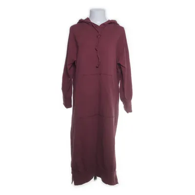 Hood dress (Pink) from Stank Stockholm Cotton, Polyester