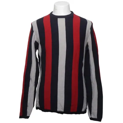 Sweater (Ron Knit) fra Rebel Bomuld