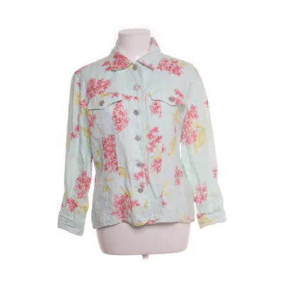 Kofta (Grön, Flerfärgad) från Feminine