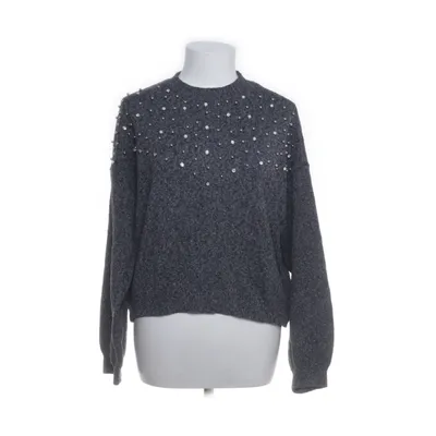 Trui (Grijs) van Jennyfer Polyamide, Polyester