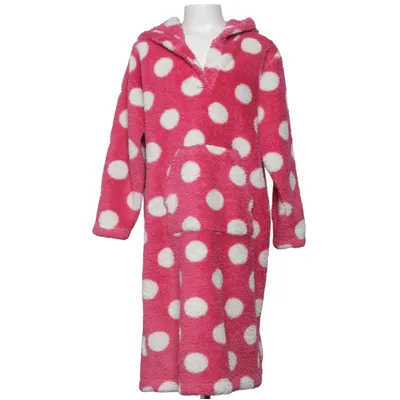 Cape de bain (Rose, Blanc) de Mini Boden Polyester