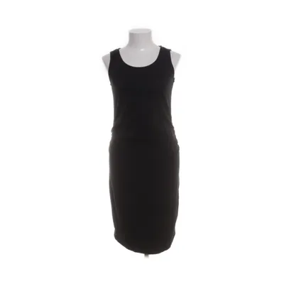 Maternity dress (Black) from Anna Field Mama Cotton, Elastane