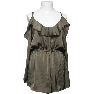 Byxdress (Grön) från Rue21 Polyester