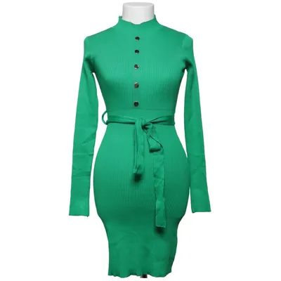 Robe (Vert) de AmbitionFly Viscose
