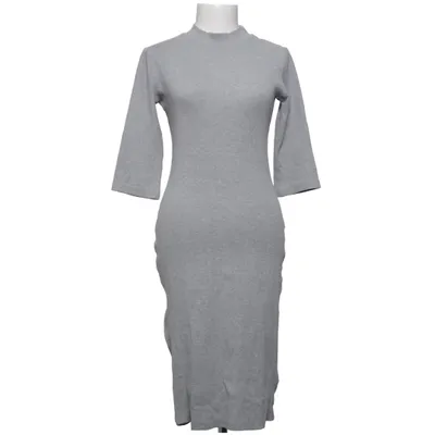 Maxi dress (Gray) from Glamorous Cotton