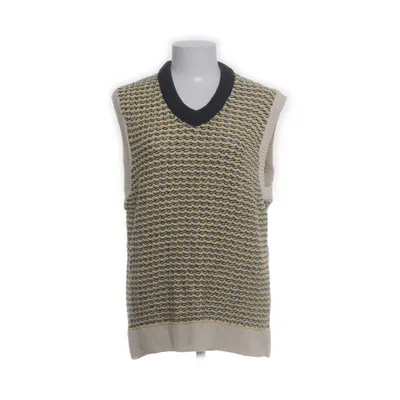 Slipover (Beige, Flerfärgad) från Zara