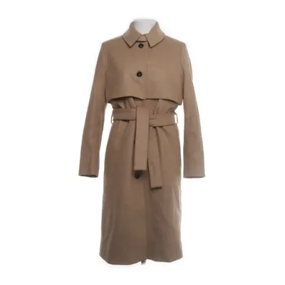 Kappa (Beige) från WHYRED Ull, Polyester, Viskos, Acetat