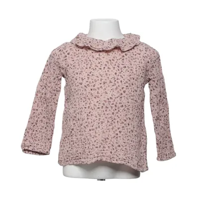 Blouse (Pink) from Lindex Kids Cotton