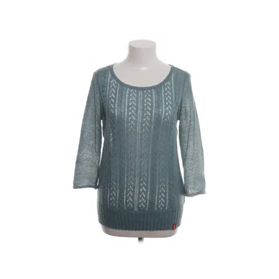 Tröja (Blå) från EDC by ESPRIT Akryl, Polyester
