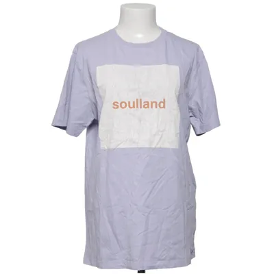 T-shirt (MANSON) från Soulland Ekologisk bomull