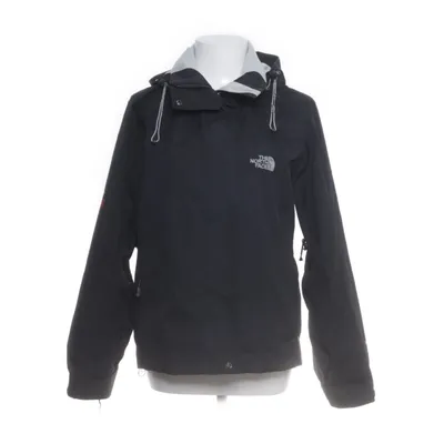Jakke (Sort) fra The North Face Nylon, Polyester