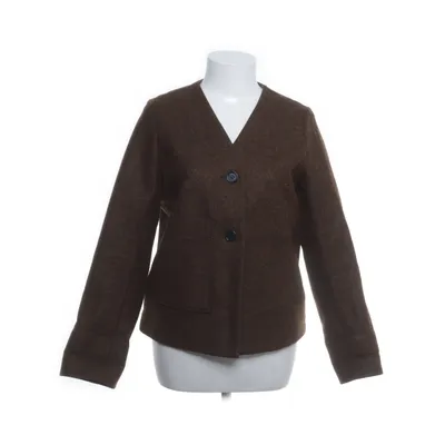 Blazer (Marron) de COS Polyamide, Laine