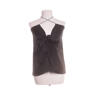 Linne (Svart) från Djerf Avenue Bomull, Kupro