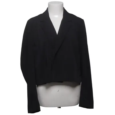 Blazer (Noir) de Rut & Circle Polyester