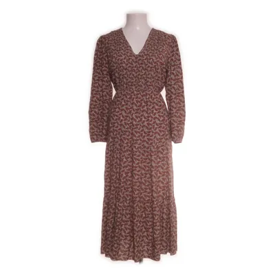 Långklänning (Beige, Flerfärgad) från Stank Stockholm