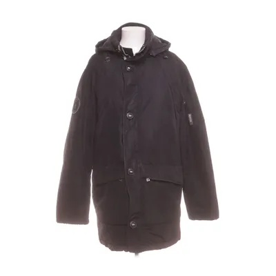 Veste d'hiver (Noir) de Selected Duvet, Plume, Nylon