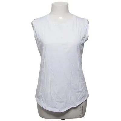 Débardeur (Blanc) de RS Sports Coton, Polyester