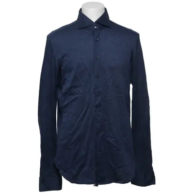 Skjorta (Blå) från Emanuele Maffeis