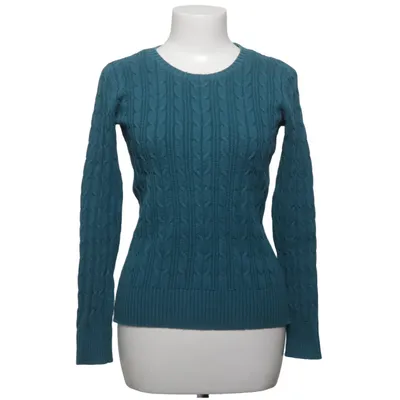 Sweater (Blå) fra St. John's Bay Bomuld, Nylon