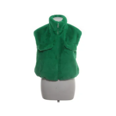 Ytterväst (Grön) från Tu Akryl, Polyester