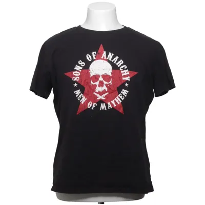 T-shirt (Sons Of Anarchy) från Sons of Anarchy Bomull