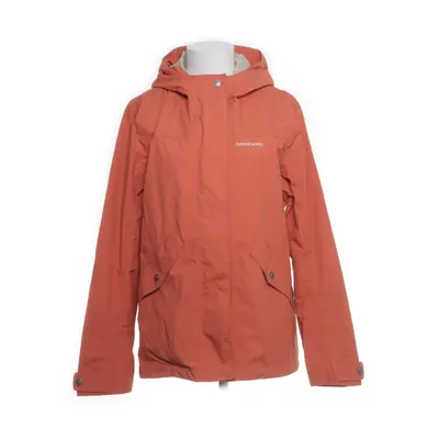 Shell jack (Oranje) van Didriksons