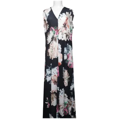 Maxi dress (Hillevi klänning) from Rosebud Elastane, Polyester