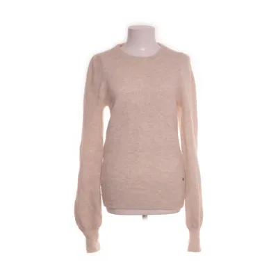 Pull-over (Beige) de Twist & Tango Laine d'alpaga, Élasthane, Polyamide, Laine