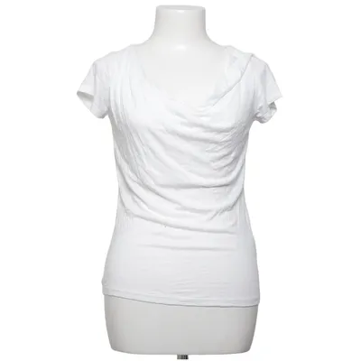 Top (Hvid) fra Orsay Polyester, Viscose
