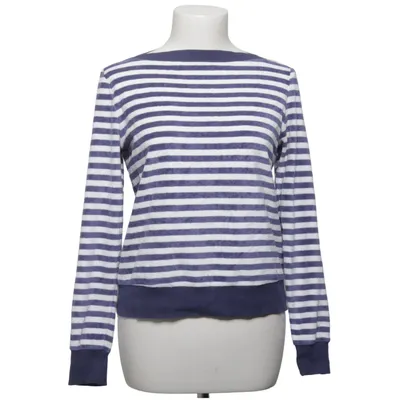 Trui (Blauw, Wit) van & Other Stories Katoen, Polyester