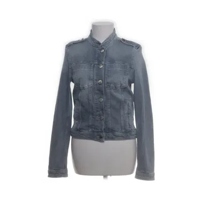 Jeansjacka (Blå) från Marc O'Polo Denim Bomull, Elastan