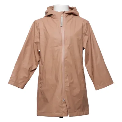 Regnfrakke (Beige) fra Liewood Genanvendt polyester