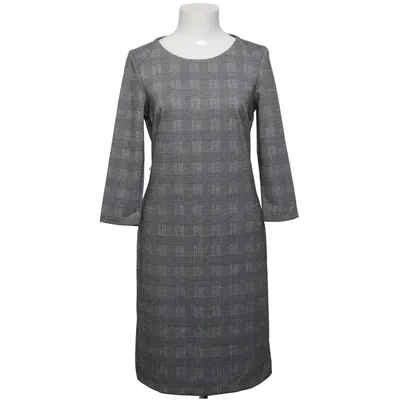 Jurk (Grijs, Zwart) van ESPRIT Elastaan, Polyester, Viscose