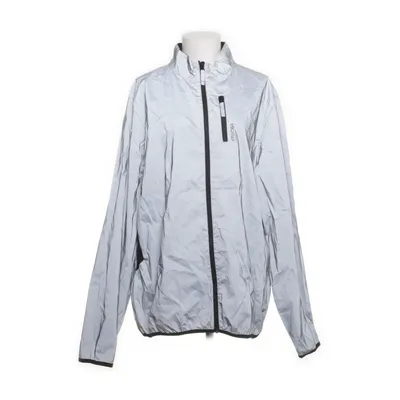 Reflective jacket (Gray) from Kayoba