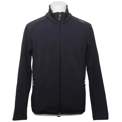Veste polaire (Gris) de CMP Élasthane, Polyester