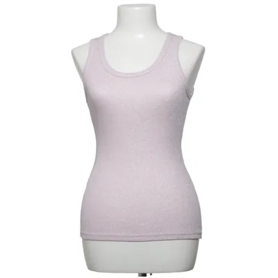 Tanktop  (Pink) fra Loona