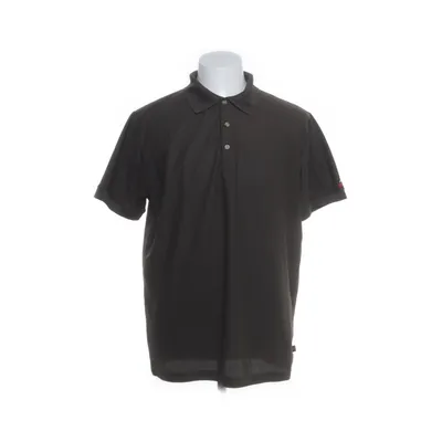 Pikétröja (Grön) från McKinley Polyester