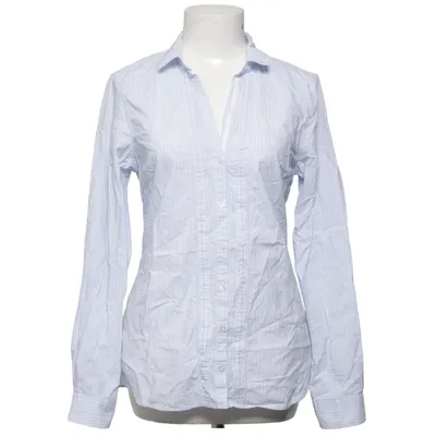 Chemise (Washed) de Massimo Dutti Woman Coton