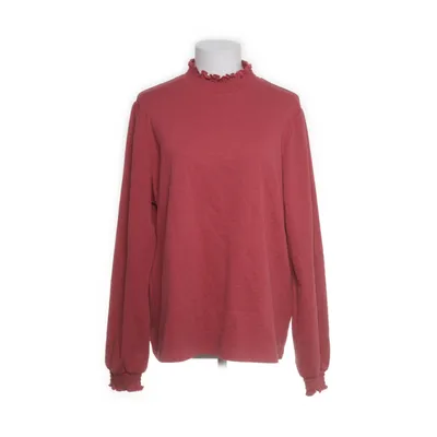 Polotröja (Rosa) från Yest Bomull, Elastan, Polyester