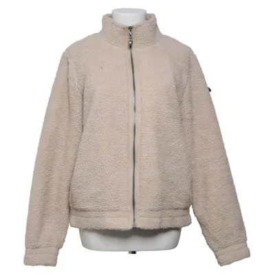 Veste d'hiver (Beige) de Dreimaster Polyester