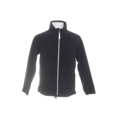 Fleecejacka (Svart) från Funk by Lager 157 Polyester