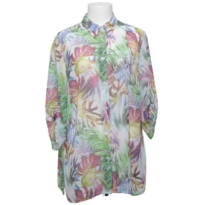 Blouse (Multicolored) from Atelier GS