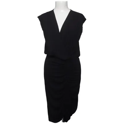 Robe (Noir) de Rosemunde Élasthane, Viscose