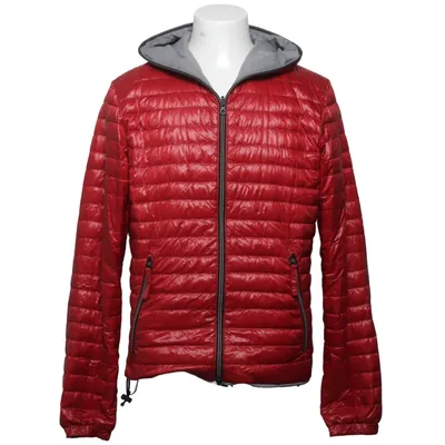 Veste réversible (Rouge) de Duvetica Duvet, Polyamide