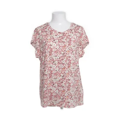 Top (Flerfarvet) fra Fransa Elastan, Polyester
