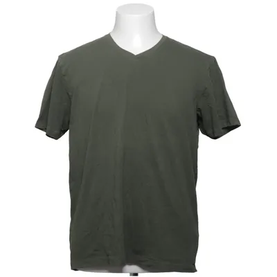 T-shirt (Conrad) van Premium Basic by Lager 157 Katoen, Elastaan