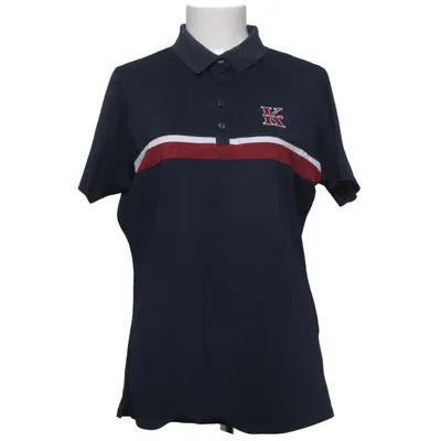 Polo (Bleu, Blanc, Rouge) de Kingsland