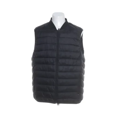 Ytterväst (Svart) från The Light Jacket by Celio
