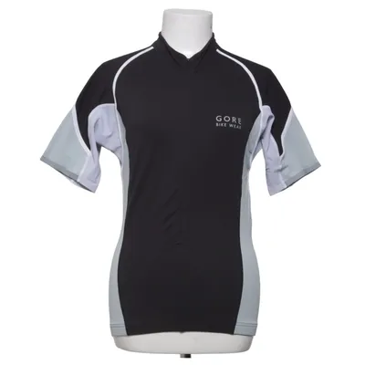 Wielershirt (Zwart, Grijs, Wit) van Gore Bike Wear Elastaan, Polyamide, Polyester